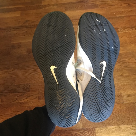 Nike hyperfuse basketball - Picture 3 of 6